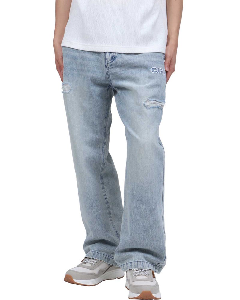 ブリーチ：173cm63kg(Mサイズ着用)