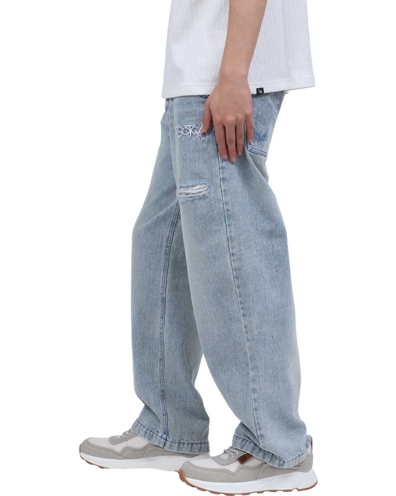 ブリーチ：173cm63kg(Mサイズ着用)