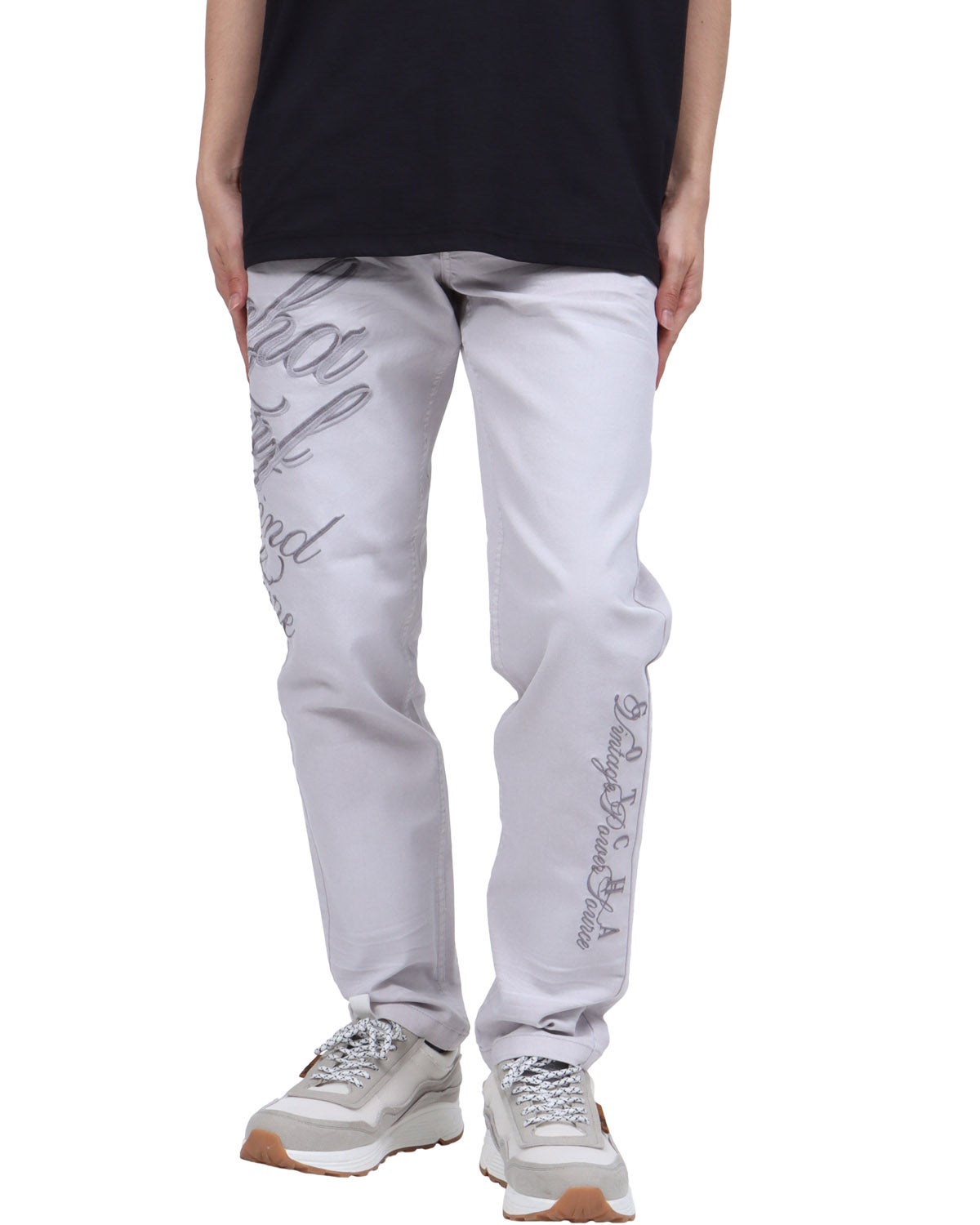 GOTCHA] ストレッチMAX ツイルパンツ | PEET ONLINE STORE