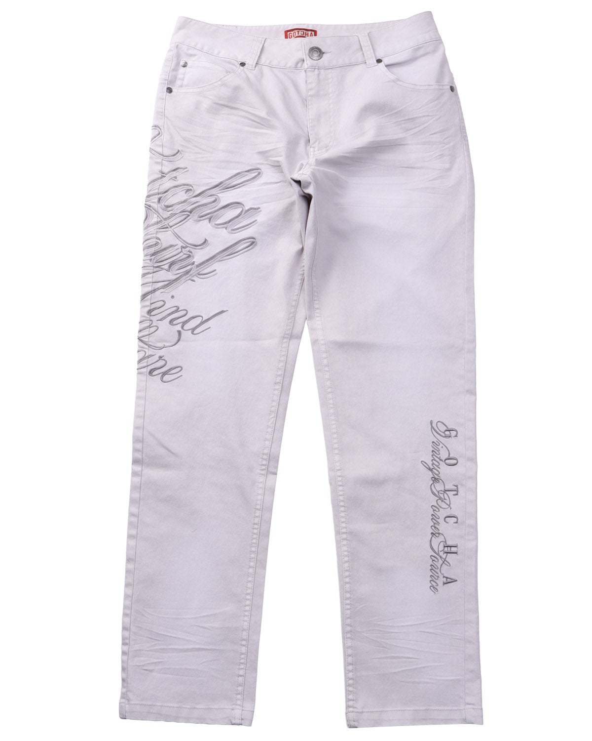 GOTCHA] ストレッチMAX ツイルパンツ | PEET ONLINE STORE