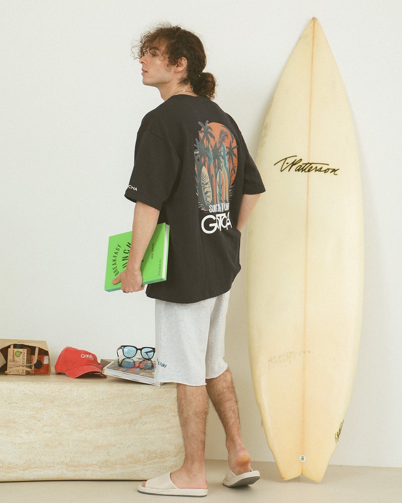 ダークネイビー：175cm/66kg(XLサイズ着用)