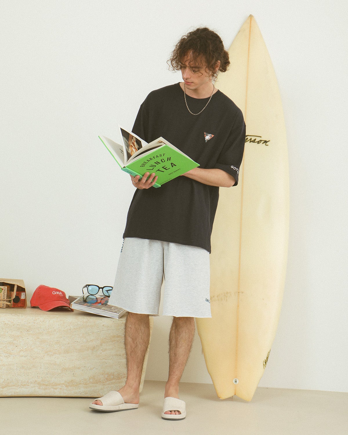 ダークネイビー：175cm/66kg(XLサイズ着用)