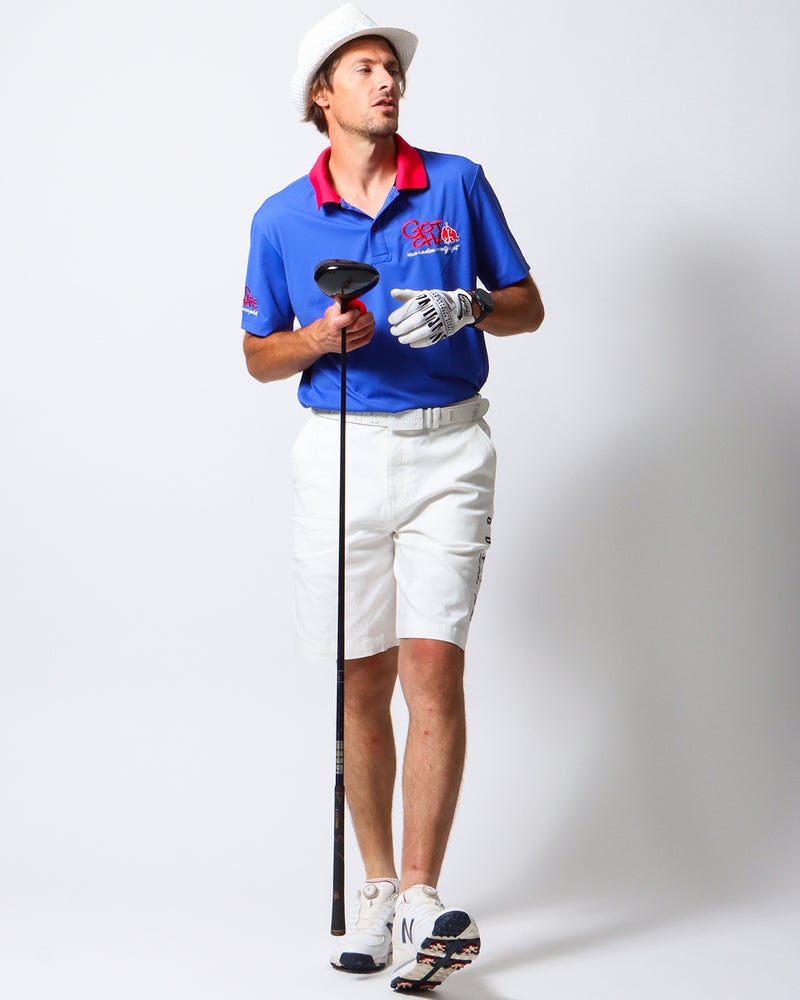 ブルー：183cm/70kg(Lサイズ着用)