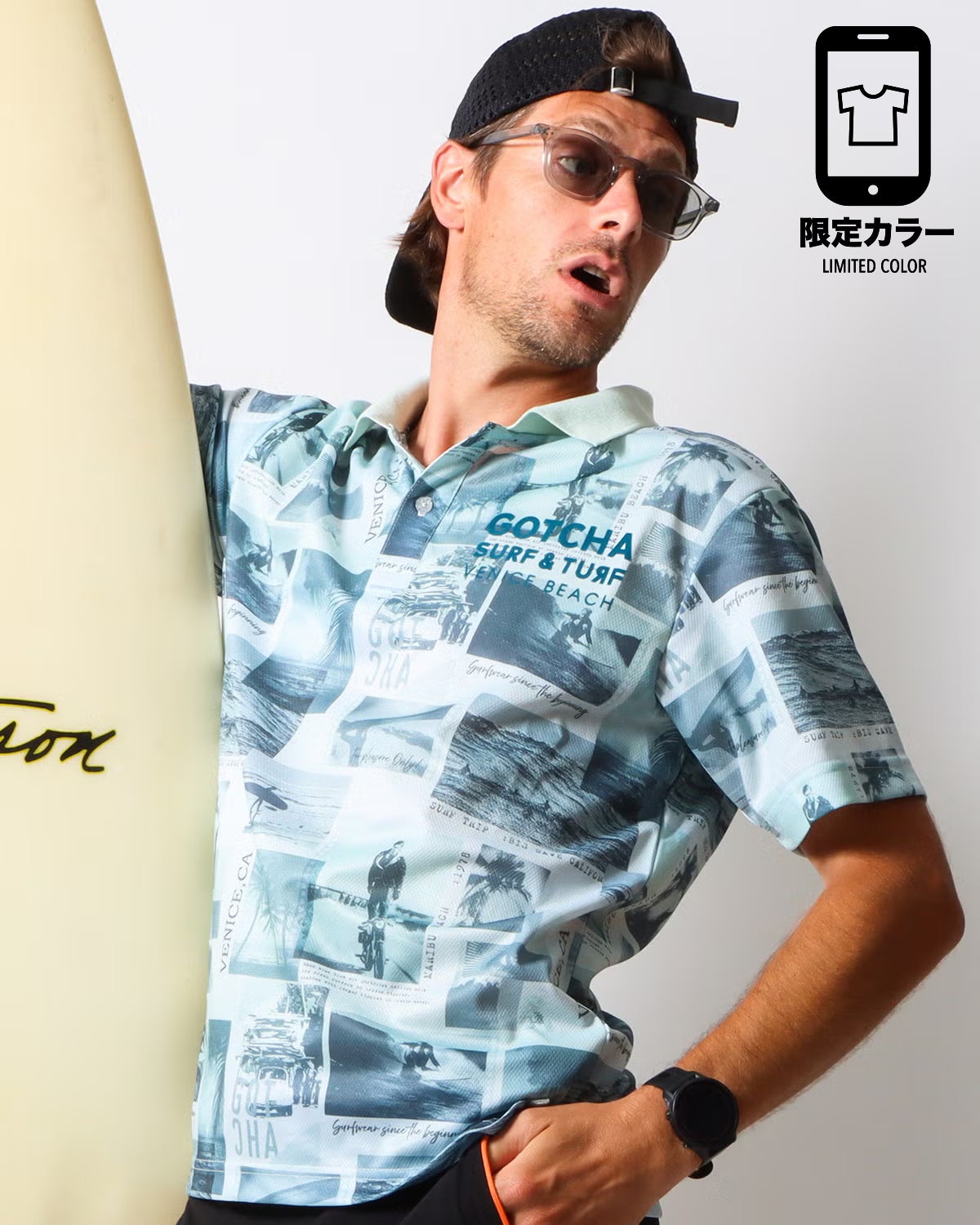 GOTCHAGOLF （ガッチャゴルフ）公式オンライン-PEET ONLINE STORE 