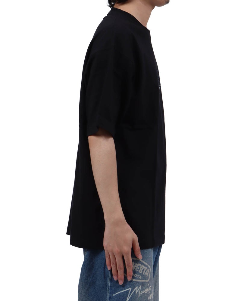 ブラック：173cm63kg(Lサイズ着用)