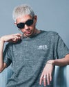 ブラック：183cm(XLサイズ着用)