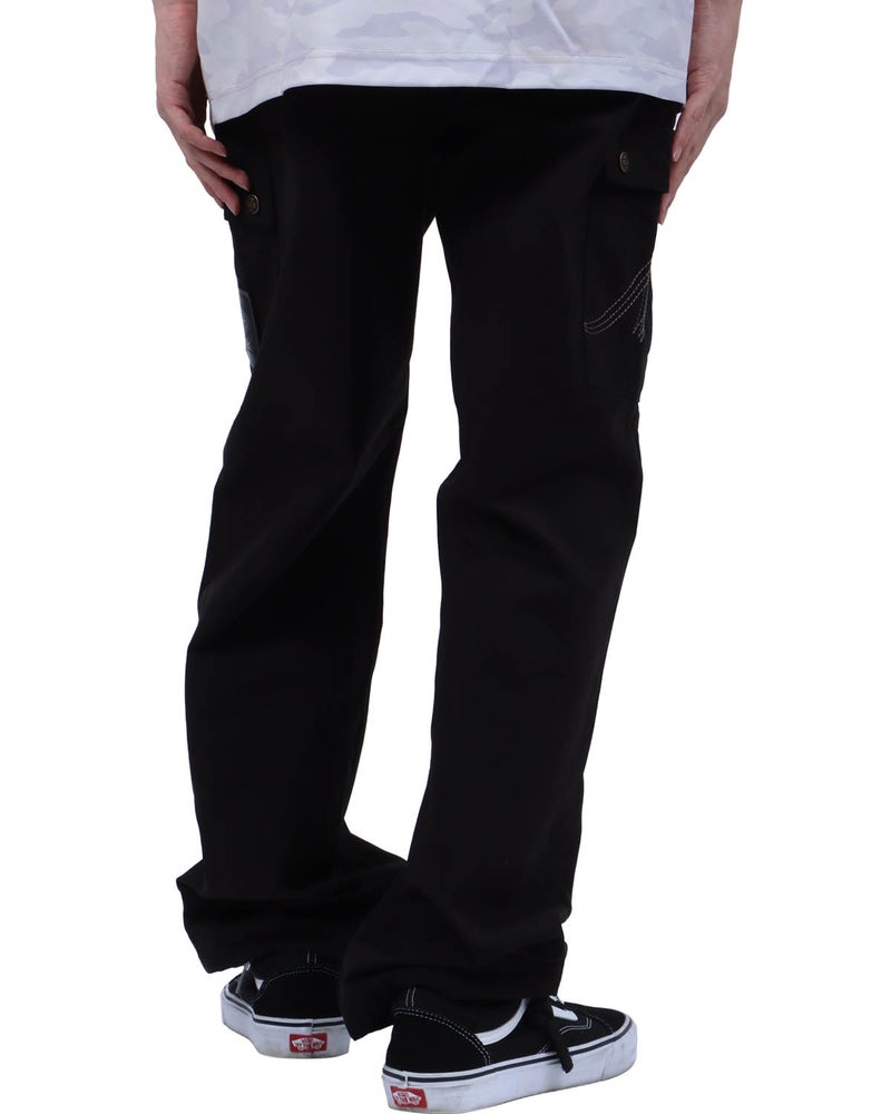 ブラック：173cm63kg(Lサイズ着用)