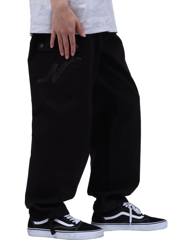 ブラック：173cm63kg(Lサイズ着用)