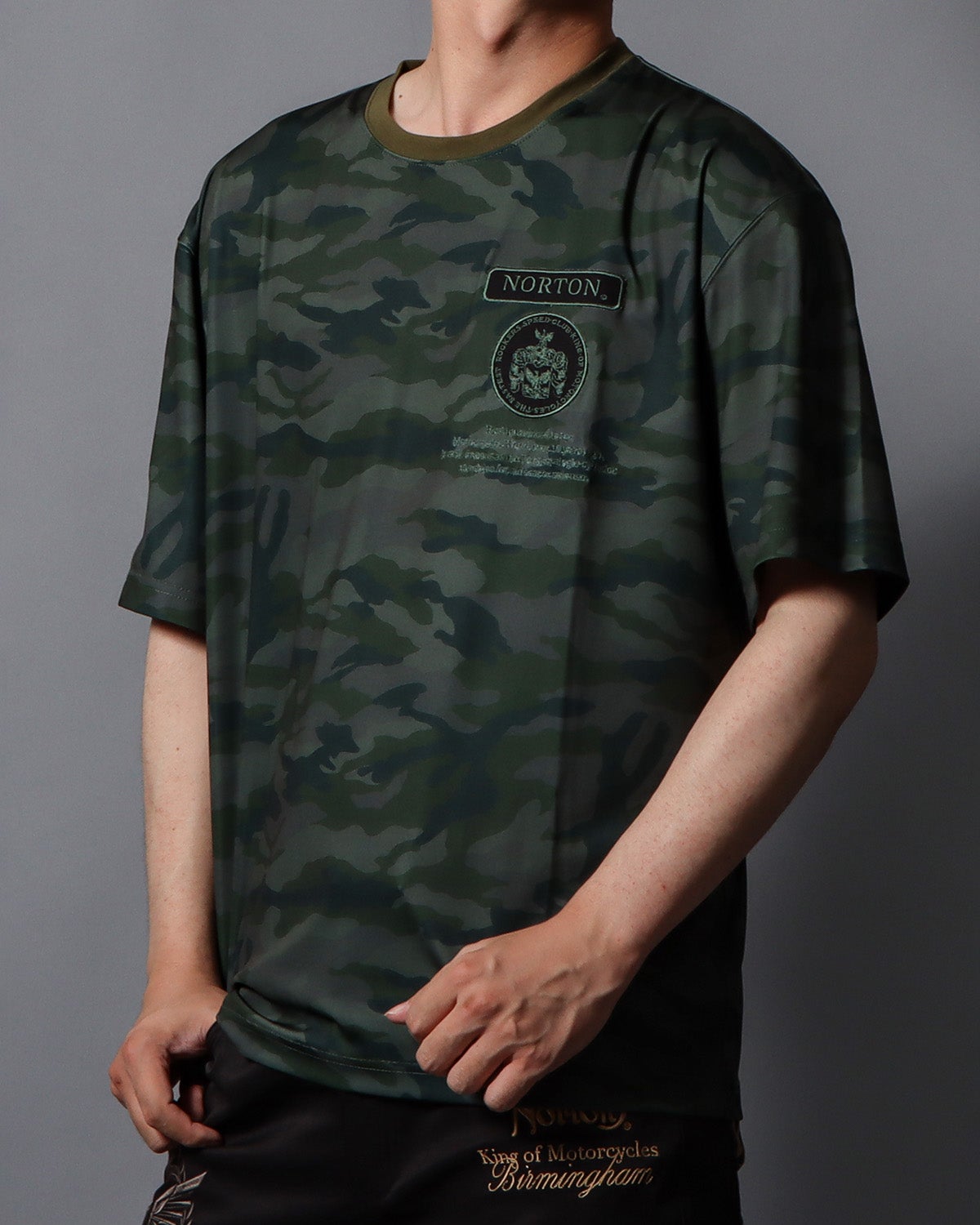 Norton（ノートン）公式オンライン-PEET ONLINE STORE | PEET（ピート 