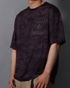 ブラック：178cm/75kg(Lサイズ着用)