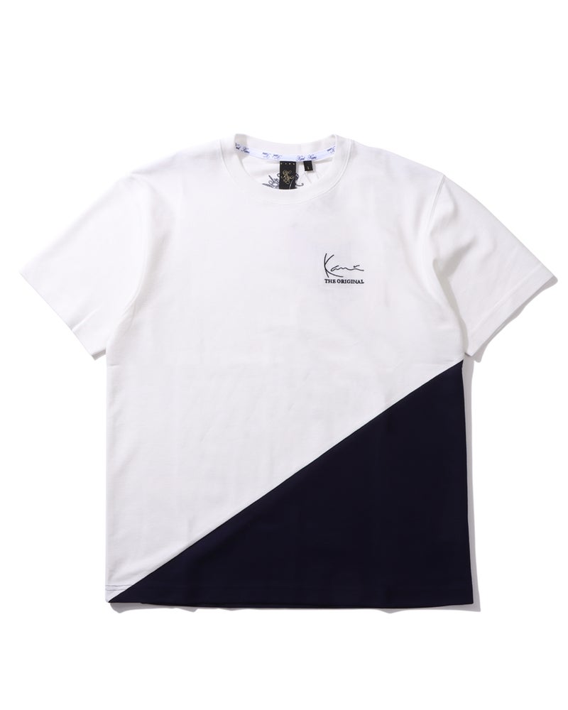 切替 ブリスター クルー T