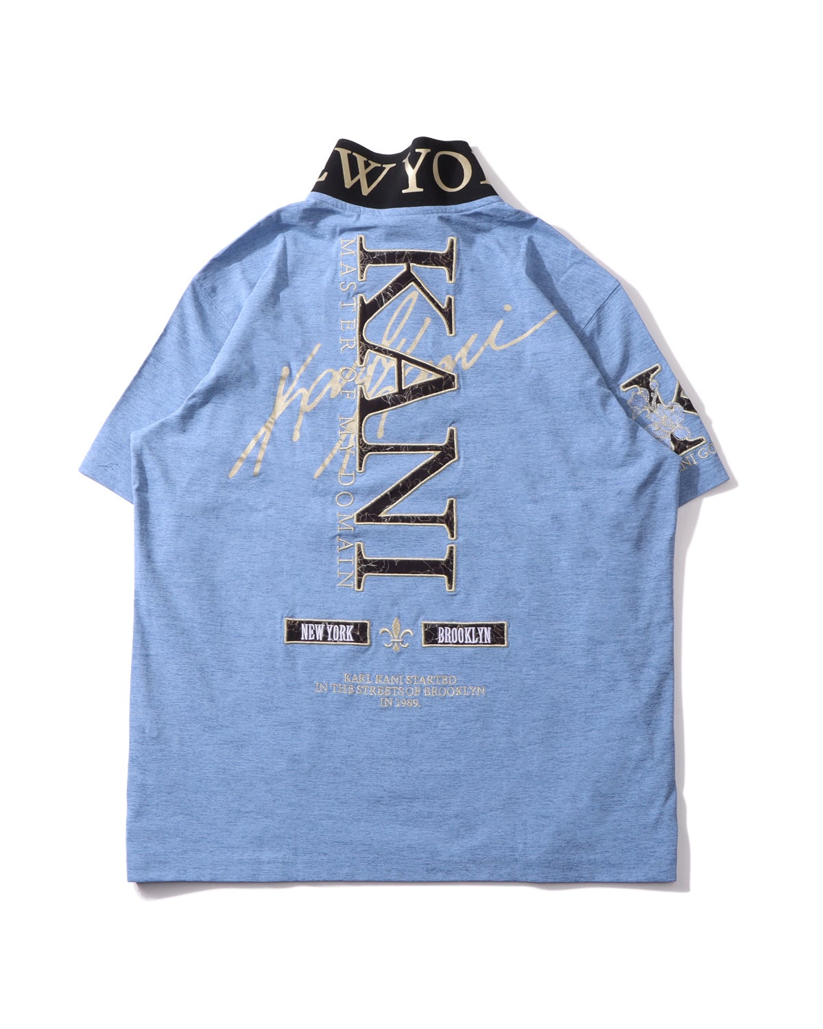 KARL KANI GOLF（カールカナイゴルフ）公式オンライン-PEET ONLINE