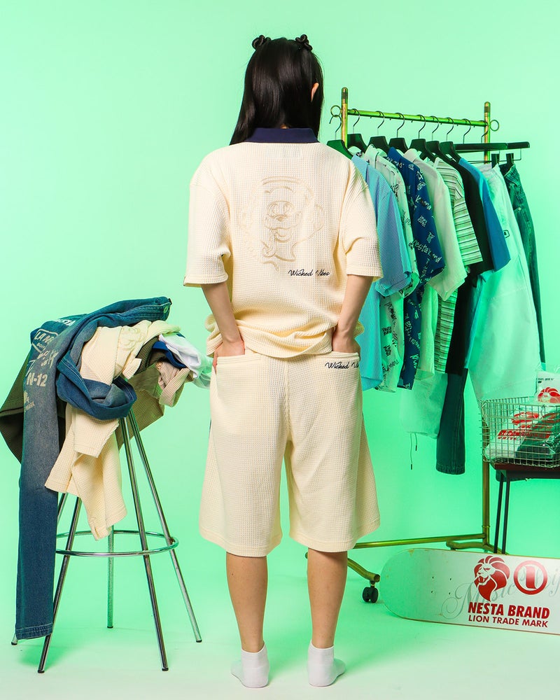 キナリ：160cm(Mサイズ着用)