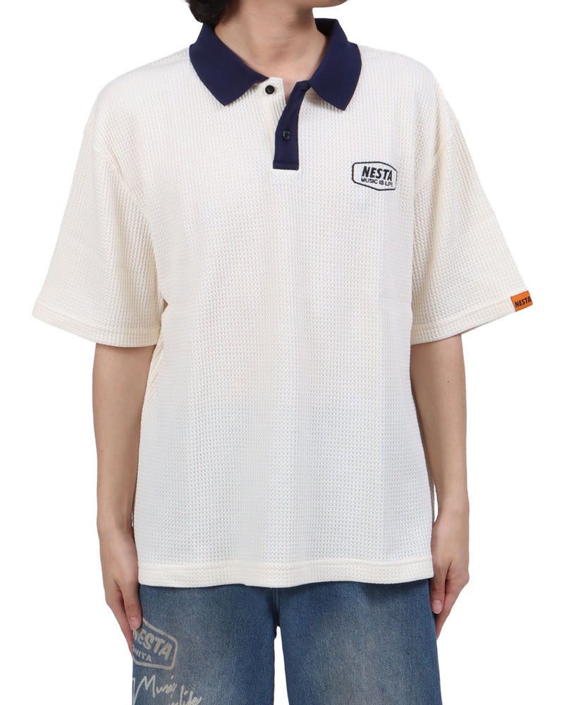 キナリ：173cm63kg(Lサイズ着用)