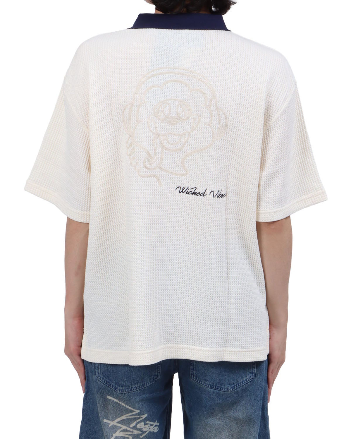 キナリ：173cm63kg(Lサイズ着用)