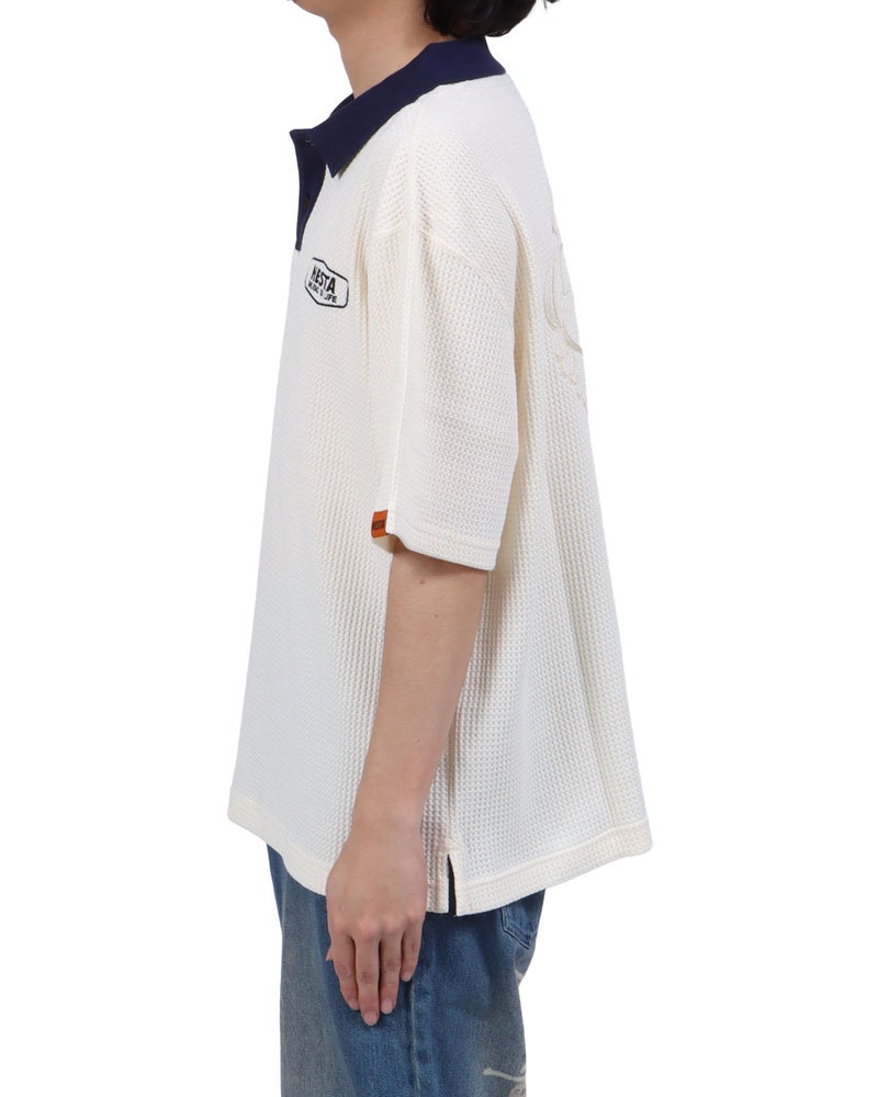 キナリ：173cm63kg(Lサイズ着用)