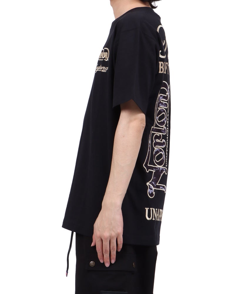 ブラック：173cm63kg(Lサイズ着用)