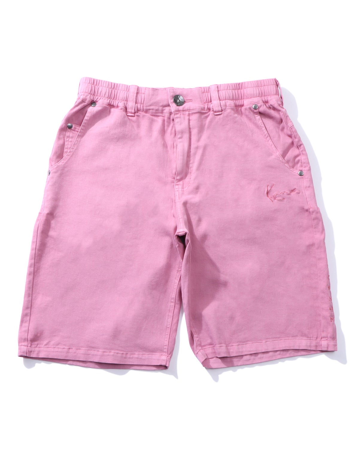 Karl Kani] ピグメント ショーツ | PEET ONLINE STORE