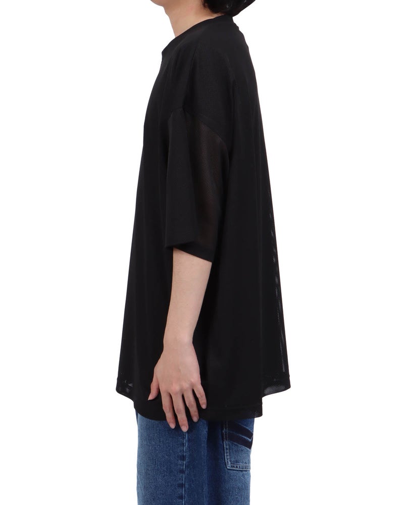 ブラック：173cm63kg(Lサイズ着用)