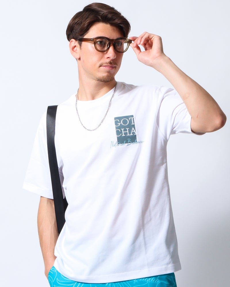 ホワイト：180cm/70kg(Lサイズ着用)