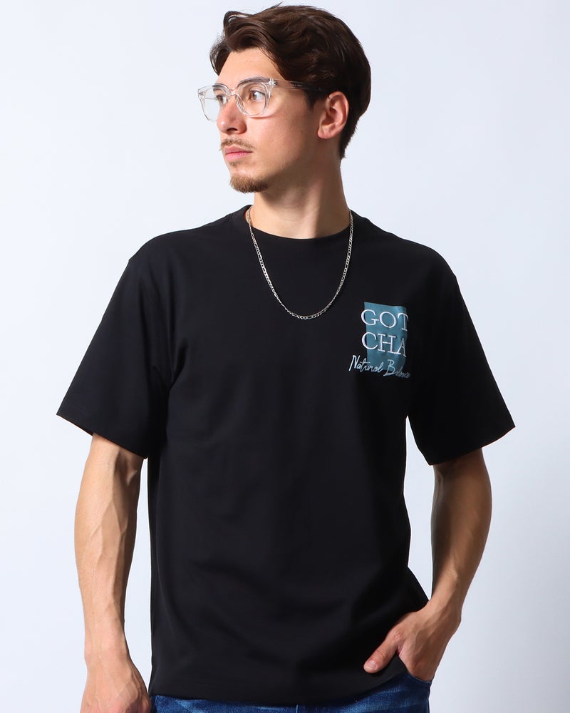 ブラック：180cm/70kg(Lサイズ着用)