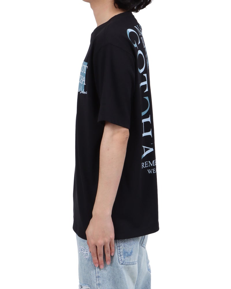 ブラック：173cm63kg(Lサイズ着用)