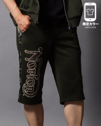 カーキ：178cm/75kg(Lサイズ着用）