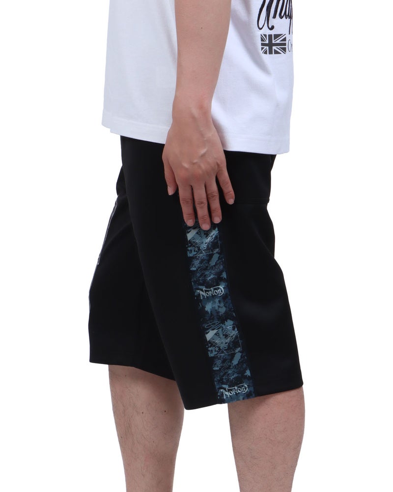 ブラック：174cm62kg(Lサイズ着用)