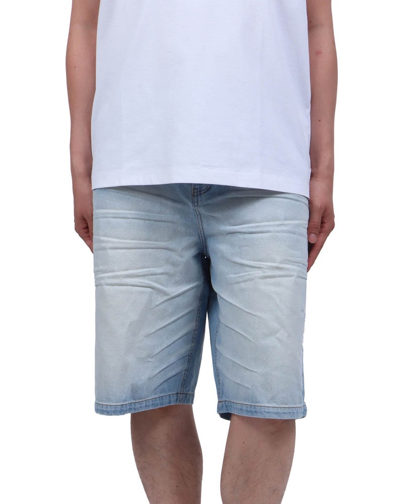 ブリーチ：174cm62kg(Mサイズ着用)