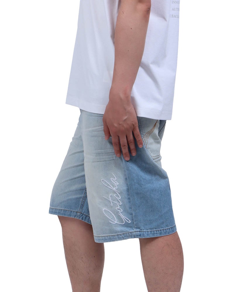 ブリーチ：174cm62kg(Mサイズ着用)