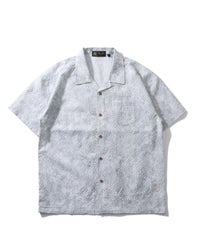 杢グレー