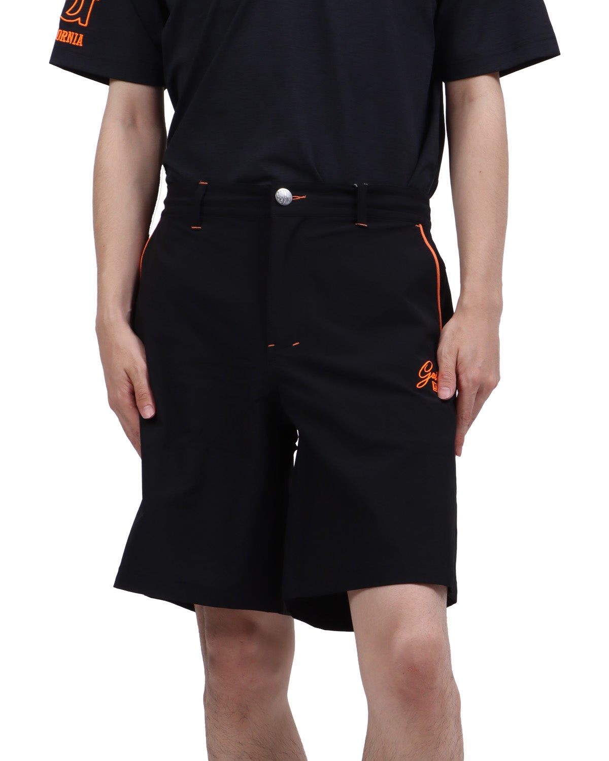 GOTCHA GOLF] 遮熱冷感 ネオン ショーツ | PEET ONLINE STORE