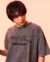 ブラック：175cm(Lサイズ着用)