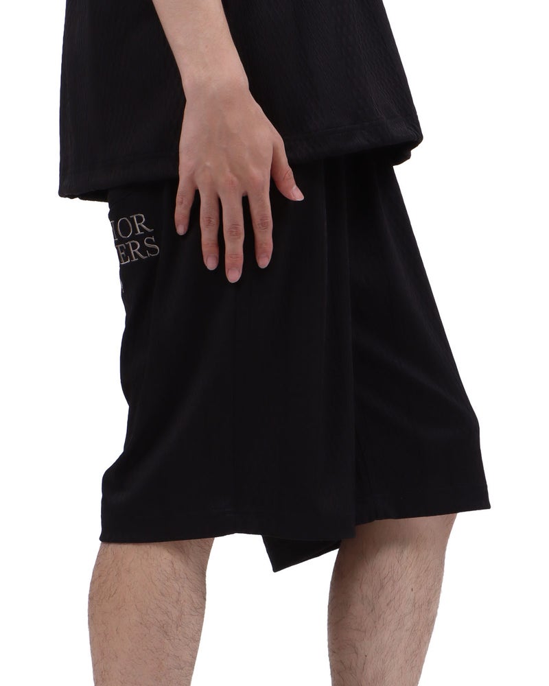 ブラック：173cm63kg(Lサイズ着用)
