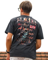 ブラック：183cm/70kg(Lサイズ着用)