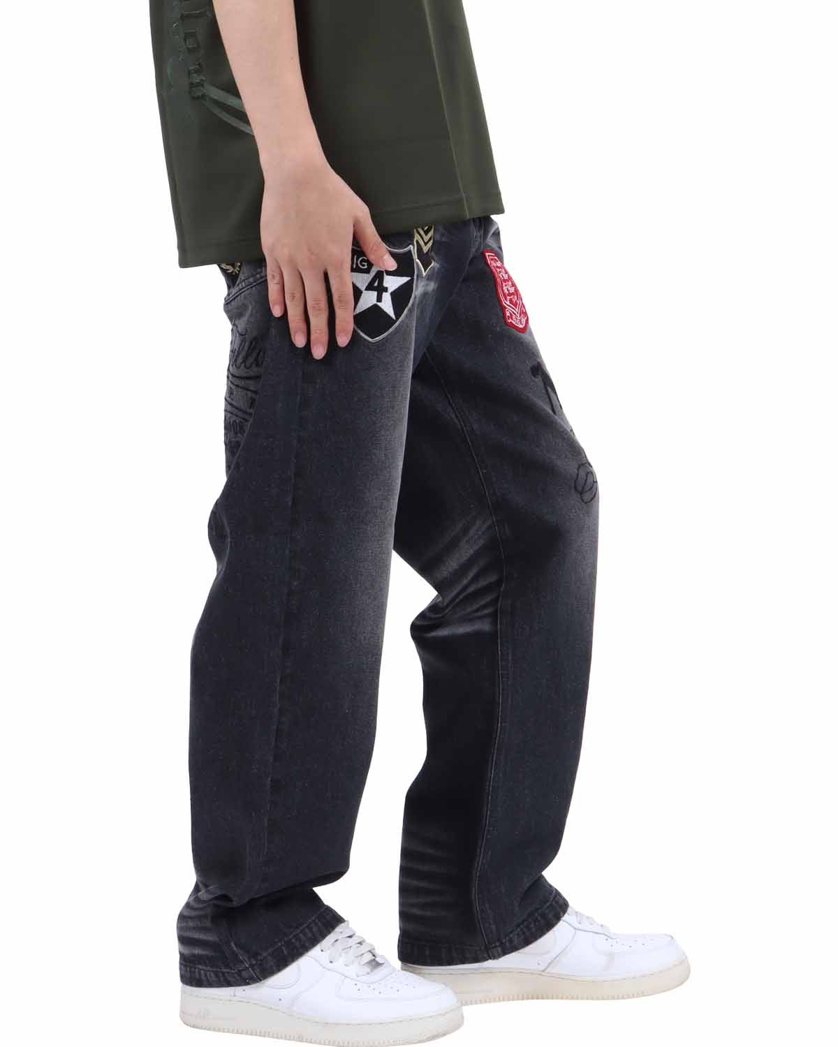ブラック：173cm63kg(Lサイズ着用)