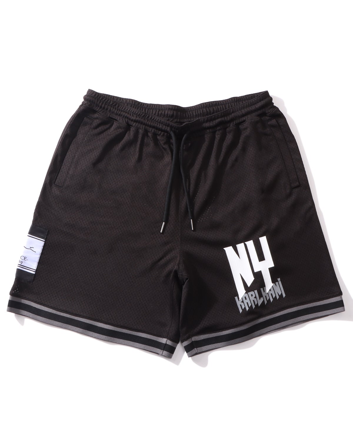 ブラック