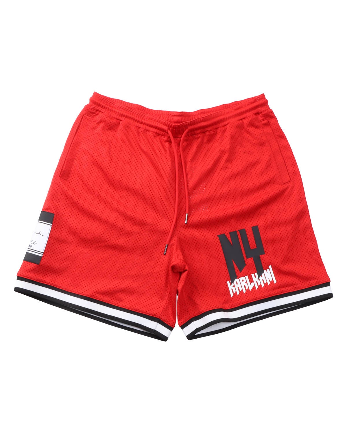 Karl Kani] SL メッシュ ゲーム ショーツ | PEET ONLINE STORE