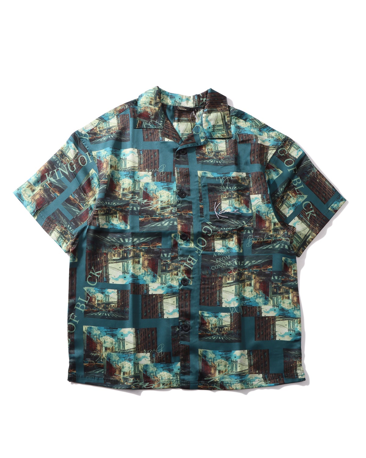 Karl Kani（カールカナイ）公式オンライン-PEET ONLINE STORE | PEET