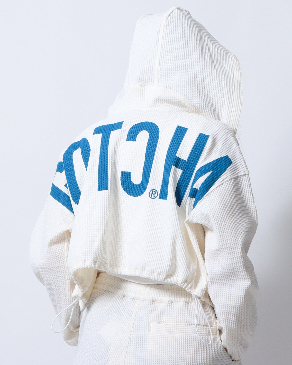 GOTCHA] ウィメンズ 長袖 セットアップ パーカー | PEET ONLINE STORE