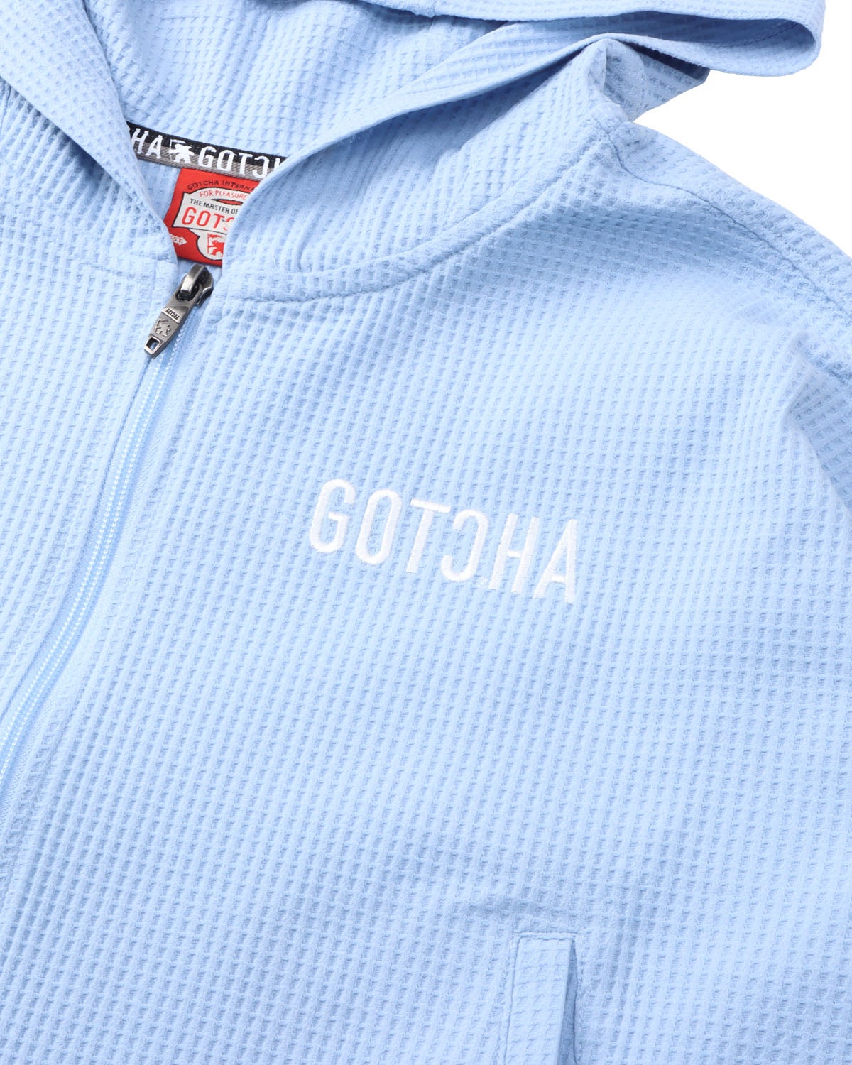 GOTCHA] ウィメンズ 長袖 セットアップ パーカー | PEET ONLINE STORE