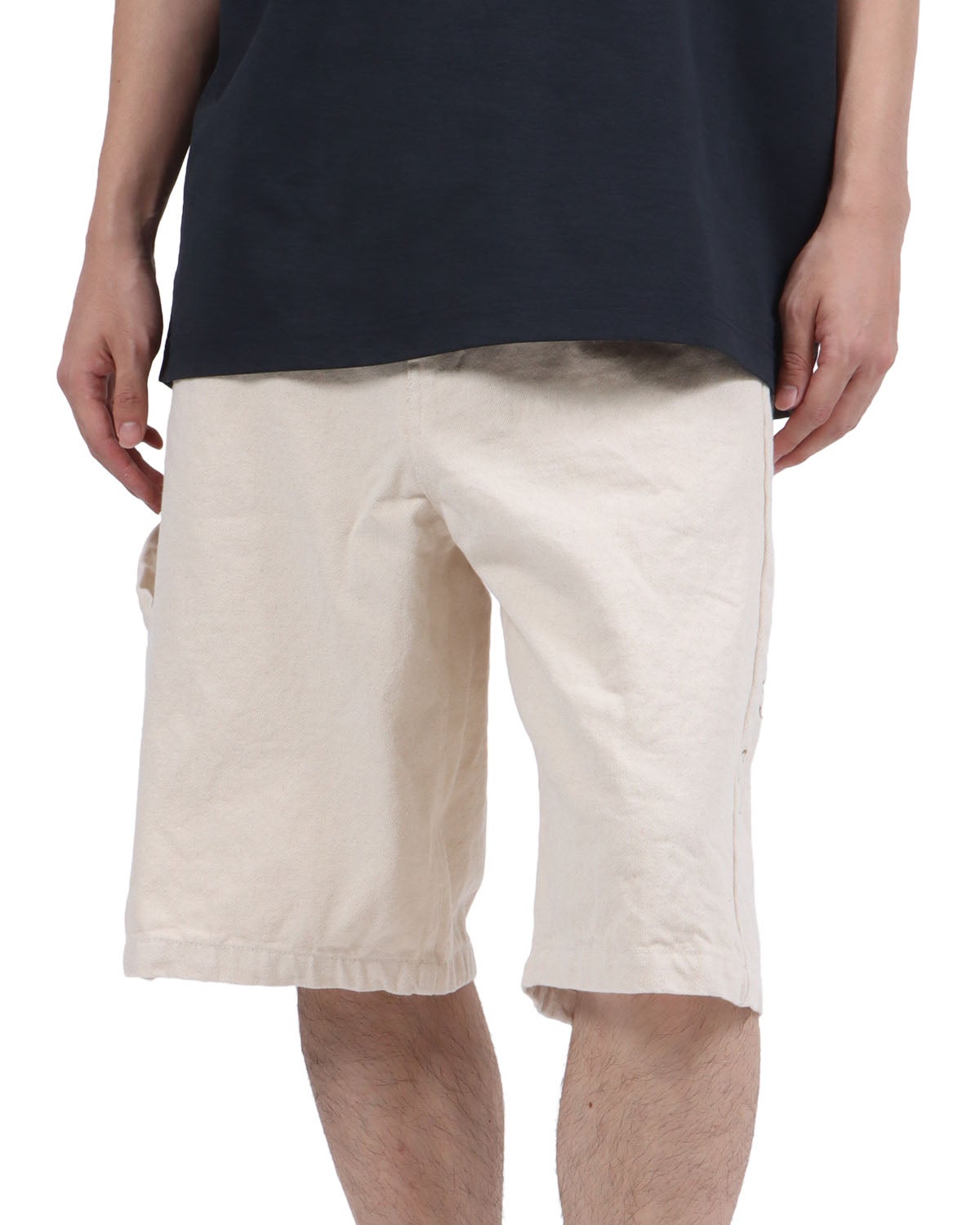 キナリ：173cm63kg(Lサイズ着用)