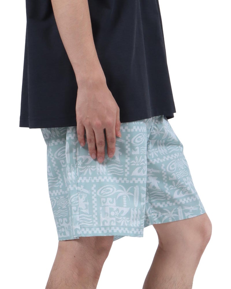 モスグリーン：173cm63kg(Lサイズ着用)