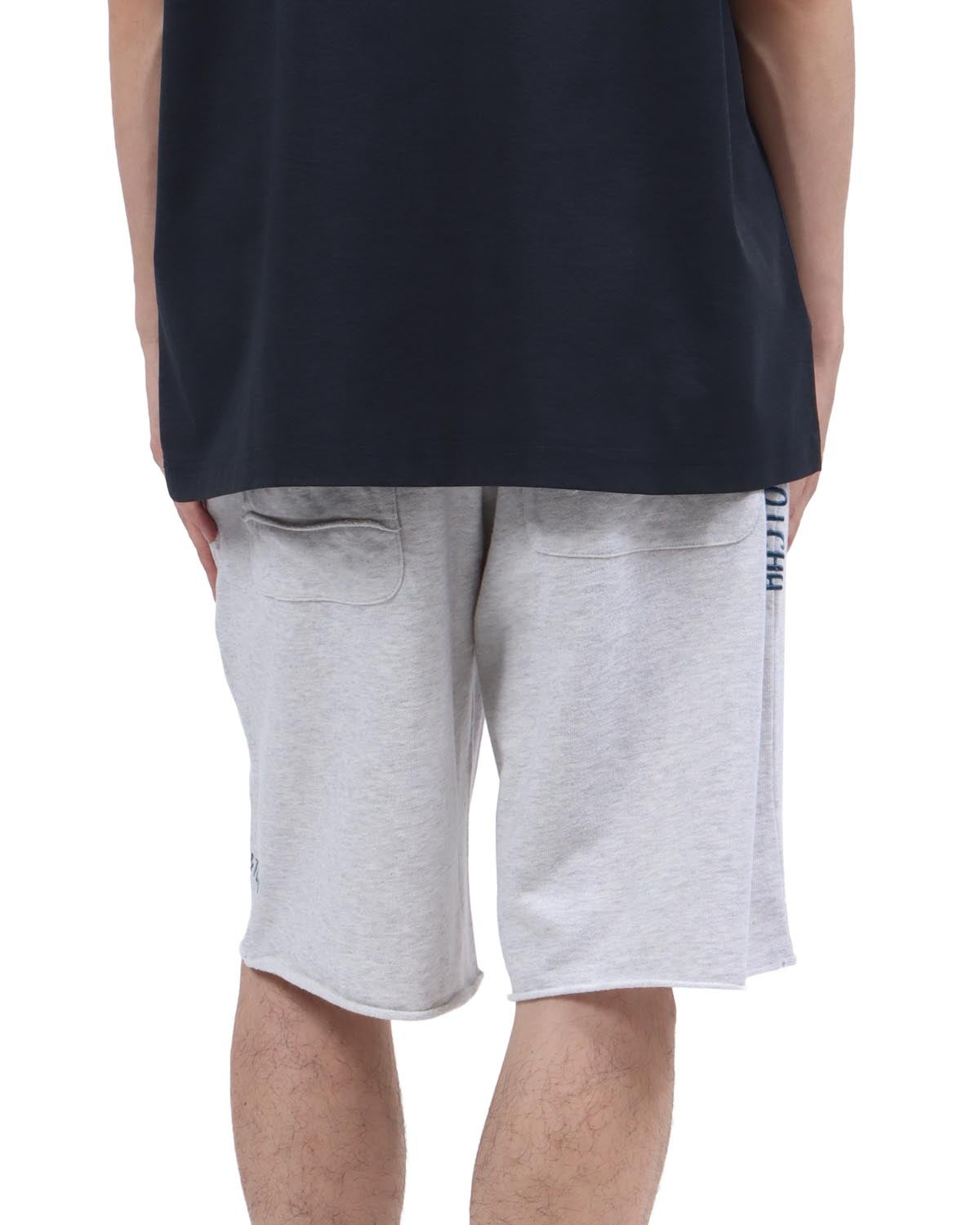 シロモク：173cm63kg(Lサイズ着用)