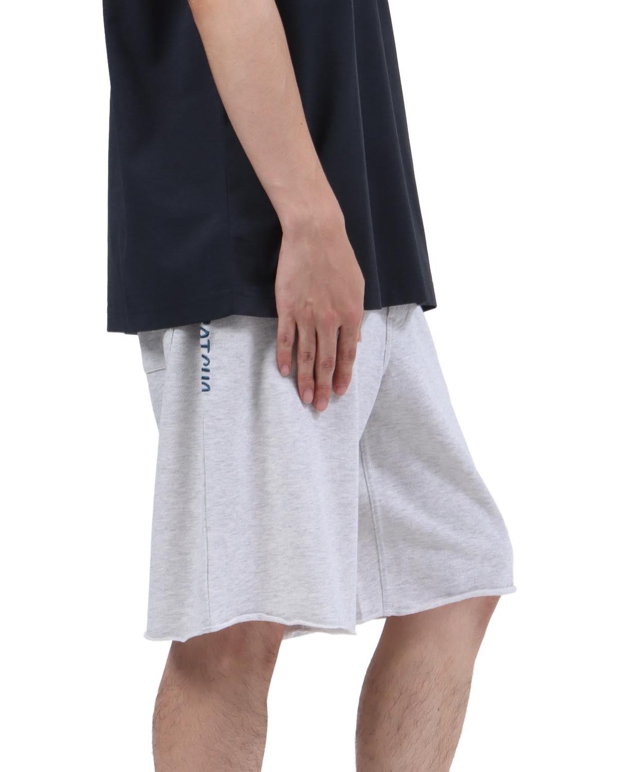 シロモク：173cm63kg(Lサイズ着用)