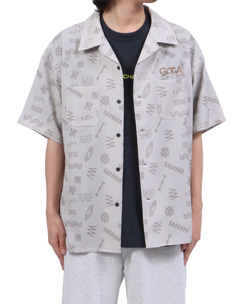 キナリ：173cm63kg(Lサイズ着用)