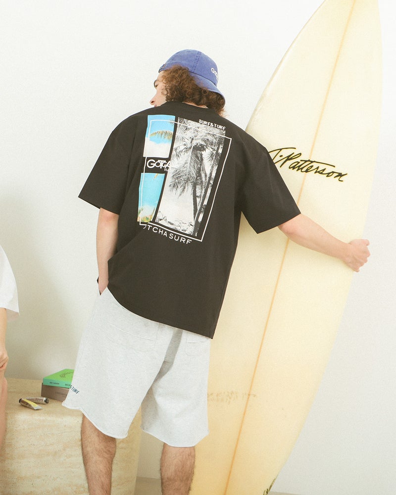 ブラック：175cm/66kg(Lサイズ着用)