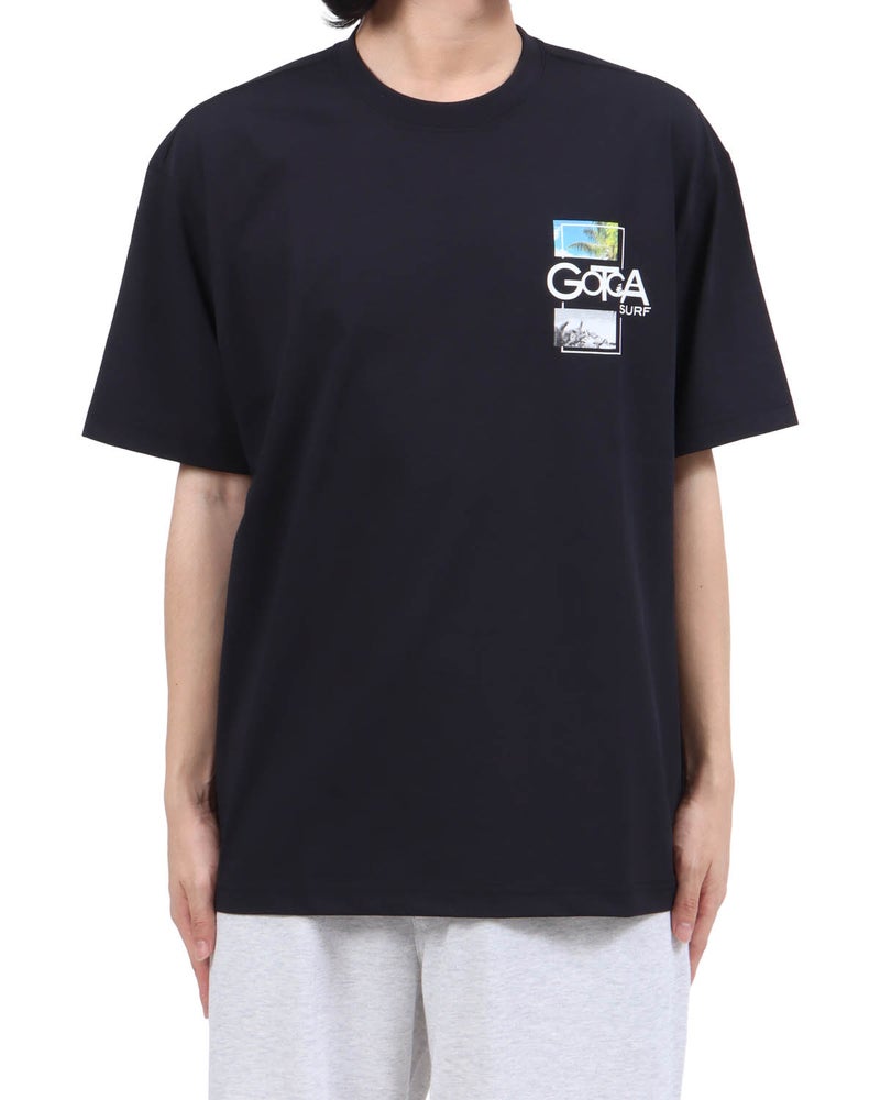 ブラック：173cm63kg(Lサイズ着用)
