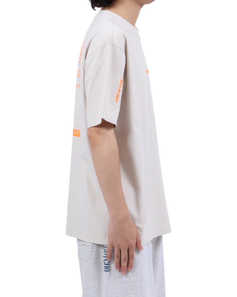 キナリ：173cm63kg(Lサイズ着用)
