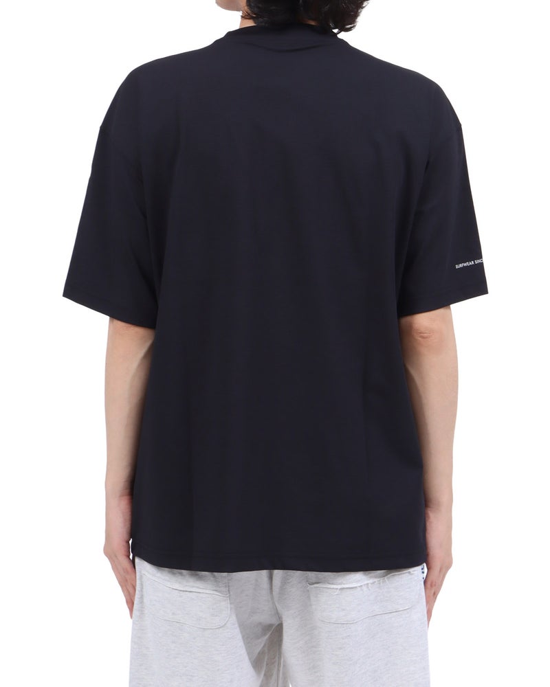 ブラック：173cm63kg(Lサイズ着用)